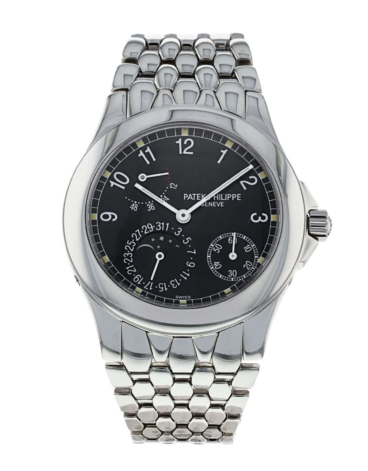 Patek Philippe Complications 5085/1A-001